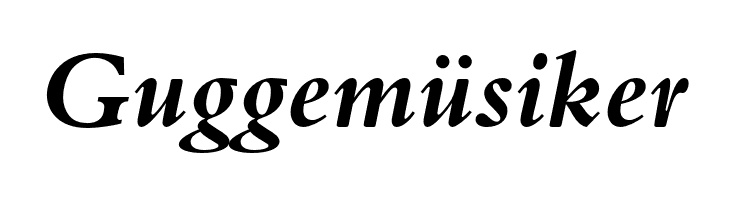 BergamoStd-BoldItalic  Free Fonts Download