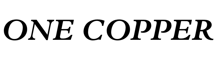 BergamoStd-BoldItalic  Free Fonts Download