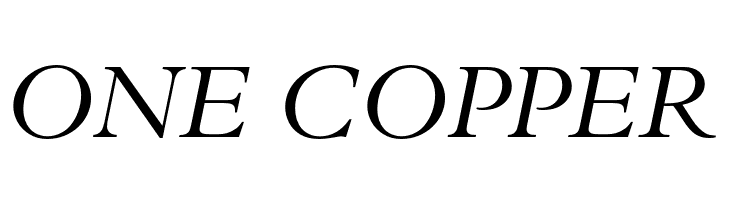 BergamoStd-Italic  Free Fonts Download