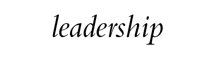 BergamoStd-Italic  Free Fonts Download