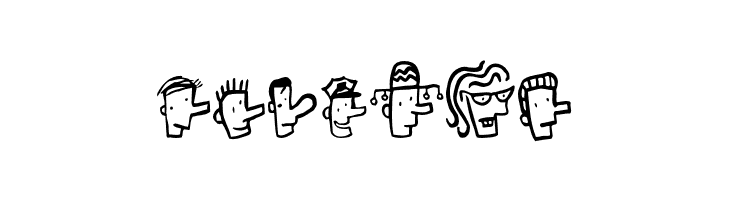 FontHeads  Free Fonts Download