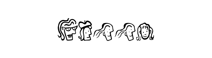 FontHeads  Free Fonts Download