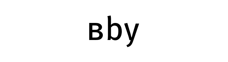 FFMt-Bk  Free Fonts Download