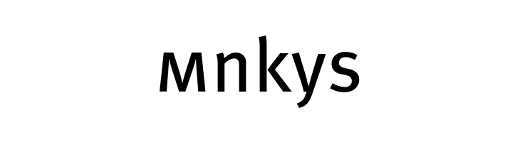 FFMt-Bk  Free Fonts Download