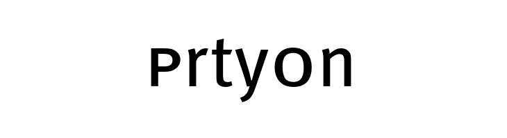 FFMt-Bk  Free Fonts Download
