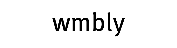 FFMt-Bk  Free Fonts Download