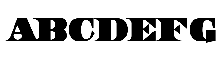 Dollar  Free Fonts Download