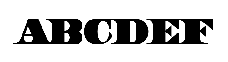 Dollar  Free Fonts Download