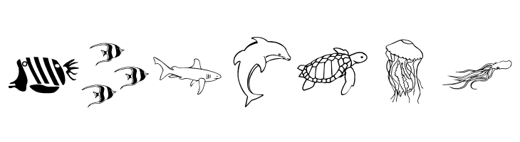 AquaMints GD  Free Fonts Download