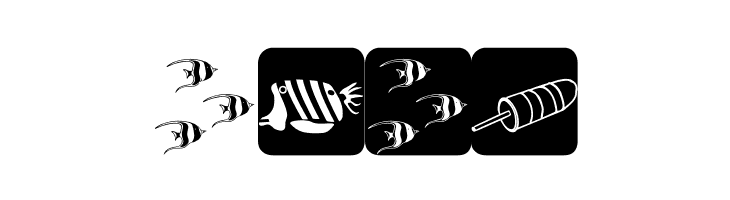 AquaMints GD  Free Fonts Download