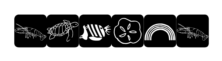 AquaMints GD  Free Fonts Download