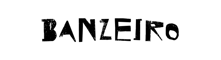 HVDRowdy  Free Fonts Download