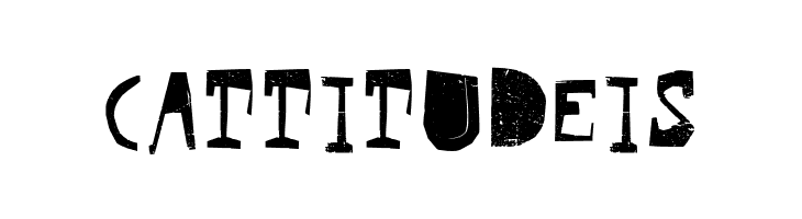 HVDRowdy  Free Fonts Download