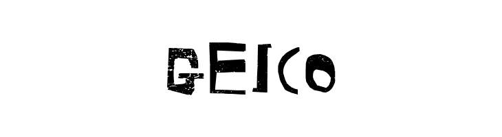 HVDRowdy  Free Fonts Download