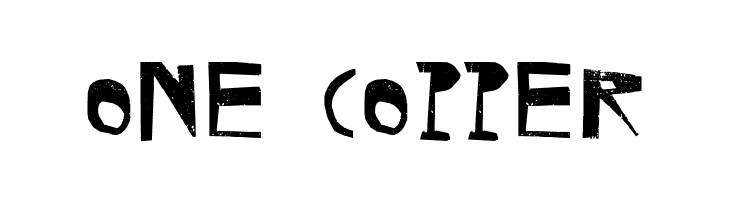 HVDRowdy  Free Fonts Download