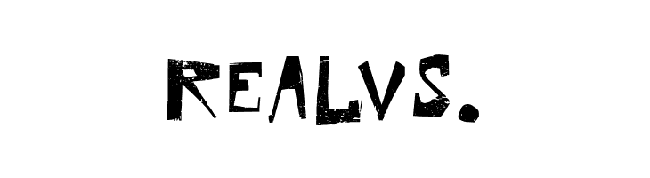 HVDRowdy  Free Fonts Download