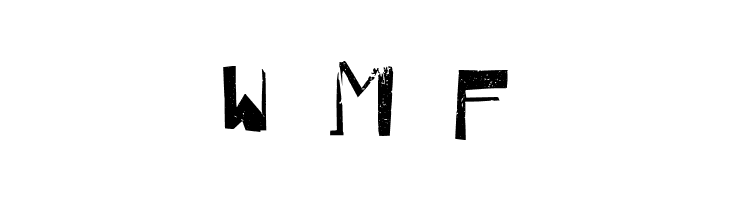 HVDRowdy  Free Fonts Download