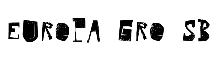 HVDRowdy  Free Fonts Download