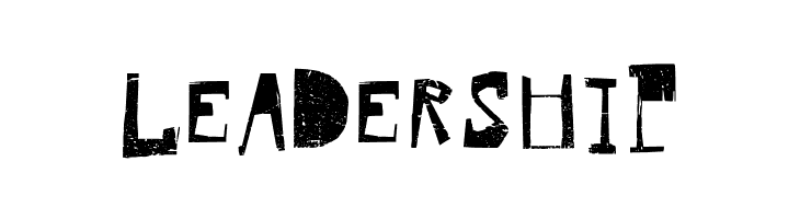 HVDRowdy  Free Fonts Download