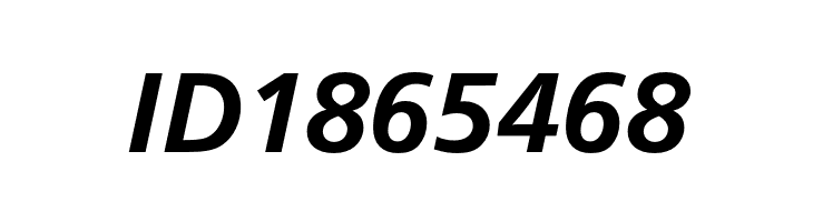 CartoGothicStd-BoldItalic  Free Fonts Download