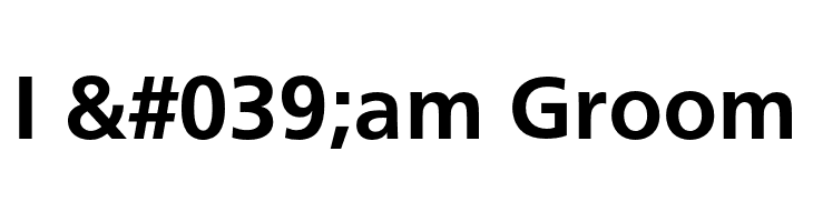 CartoGothicStd-Bold  Free Fonts Download