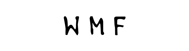 HVDEdding780-Normal  Free Fonts Download