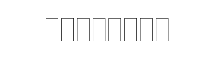 CombiNumeralsLtd  Free Fonts Download