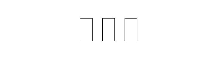 CombiNumeralsLtd  Free Fonts Download