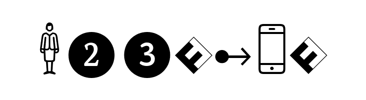 Dingbats2SamplerOT  Free Fonts Download