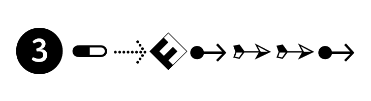 Dingbats2SamplerOT  Free Fonts Download