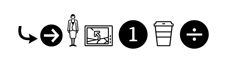 Dingbats2SamplerOT  Free Fonts Download