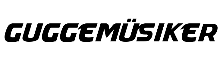 Masque  Free Fonts Download