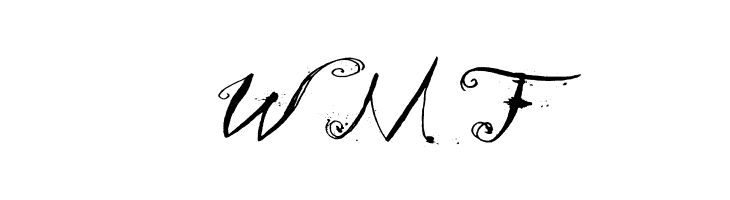 Quilted Butterfly  Free Fonts Download