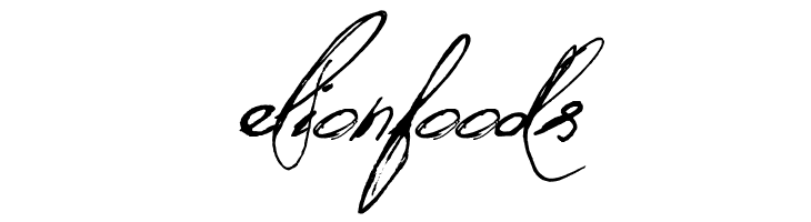 Quilted Butterfly Italic  Free Fonts Download