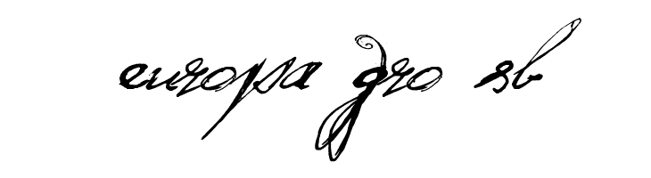 Quilted Butterfly Italic  Free Fonts Download