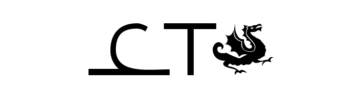 101! Celtic Astrologer  Free Fonts Download