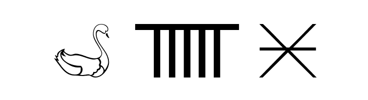 101! Celtic Astrologer  Free Fonts Download