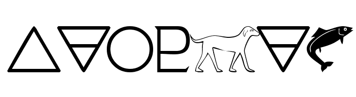 101! Celtic Astrologer  Free Fonts Download