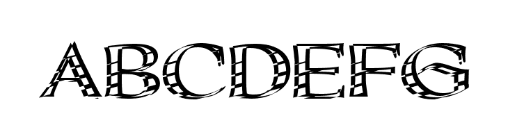 Pamelor I  Free Fonts Download