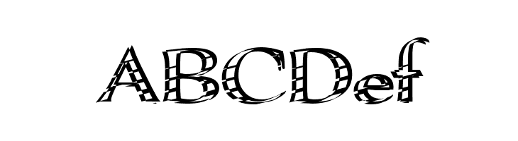 Pamelor I  Free Fonts Download