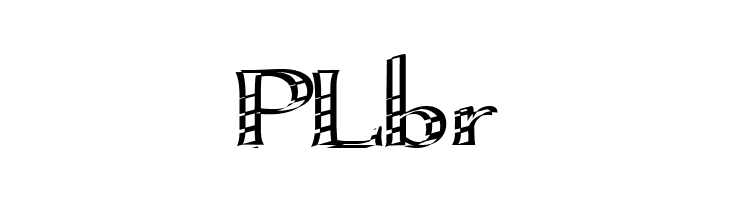Pamelor I  Free Fonts Download