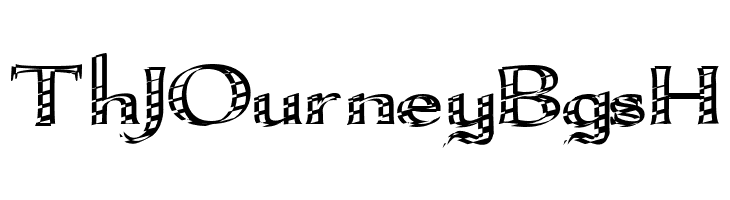 Pamelor I  Free Fonts Download