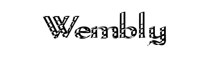 Pamelor I  Free Fonts Download