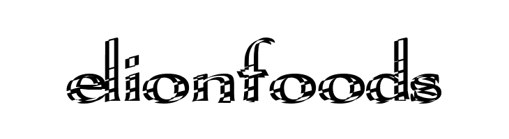 Pamelor I  Free Fonts Download