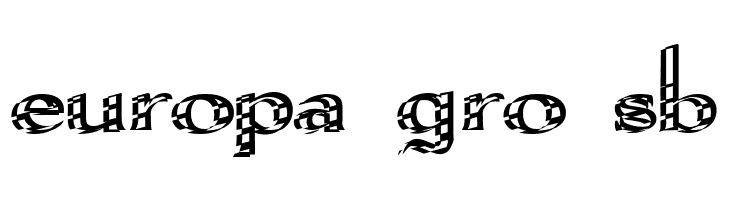 Pamelor I  Free Fonts Download