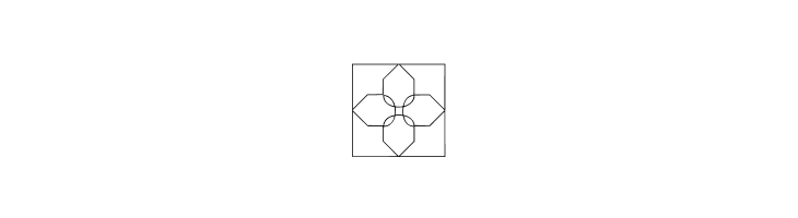 Formas geometricas 2  Free Fonts Download