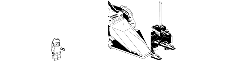 Fenotype dings # lego3  Free Fonts Download