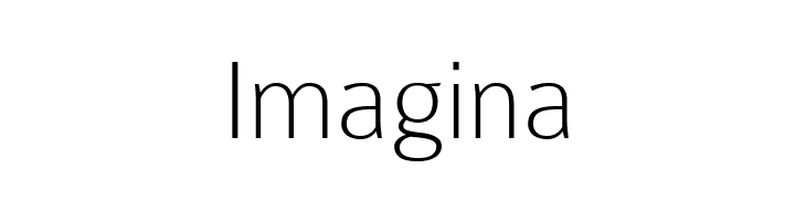 Colaborate-Thin  Free Fonts Download