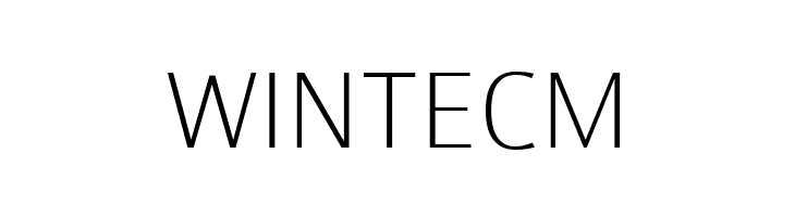 Colaborate-Thin  Free Fonts Download