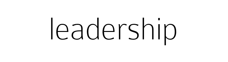 Colaborate-Thin  Free Fonts Download